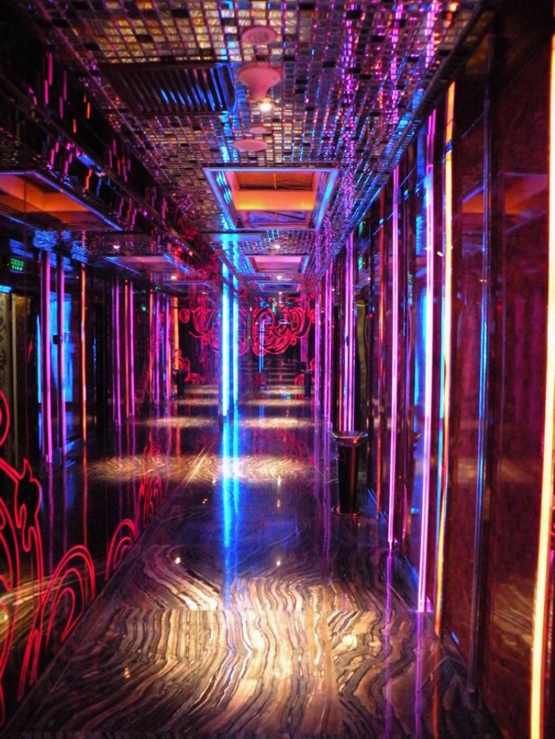 黄山商务ktv，享受划算服务-黟县ktv预订